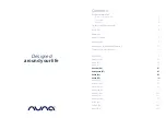 Предварительный просмотр 57 страницы Nuna Tres User Manual