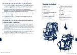 Предварительный просмотр 119 страницы Nuna Tres User Manual