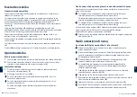 Предварительный просмотр 121 страницы Nuna Tres User Manual