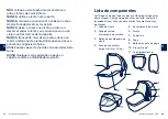 Предварительный просмотр 42 страницы Nuna triv carry cot Manual