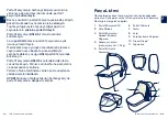 Предварительный просмотр 108 страницы Nuna triv carry cot Manual