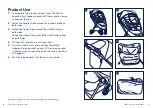 Preview for 5 page of Nuna trvl rain cover Instructions Manual