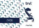 Nuna trvl User Manual preview