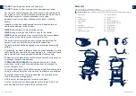 Preview for 8 page of Nuna trvl User Manual