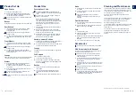 Preview for 9 page of Nuna trvl User Manual