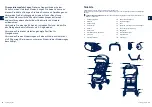 Preview for 15 page of Nuna trvl User Manual