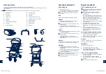 Preview for 62 page of Nuna trvl User Manual