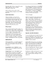 Preview for 15 page of Nuomm NEWSCASTER VT2 User Manual