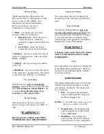 Preview for 61 page of Nuomm NEWSCASTER VT2 User Manual