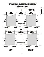 Предварительный просмотр 20 страницы Nuoptix Stereo Optical Recording System Owner'S Manual