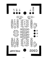 Предварительный просмотр 34 страницы Nuoptix Stereo Optical Recording System Owner'S Manual