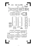 Предварительный просмотр 37 страницы Nuoptix Stereo Optical Recording System Owner'S Manual