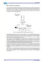 Предварительный просмотр 26 страницы NUOVA ELETTRONICA DSP LASER Instruction Manual