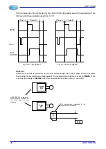 Предварительный просмотр 30 страницы NUOVA ELETTRONICA DSP LASER Instruction Manual