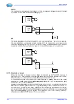 Предварительный просмотр 32 страницы NUOVA ELETTRONICA DSP LASER Instruction Manual