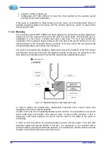 Предварительный просмотр 34 страницы NUOVA ELETTRONICA DSP LASER Instruction Manual