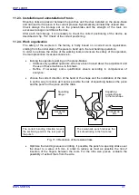 Предварительный просмотр 35 страницы NUOVA ELETTRONICA DSP LASER Instruction Manual