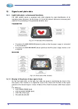 Предварительный просмотр 36 страницы NUOVA ELETTRONICA DSP LASER Instruction Manual