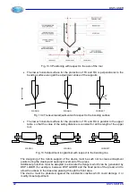 Предварительный просмотр 46 страницы NUOVA ELETTRONICA DSP LASER Instruction Manual