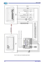 Предварительный просмотр 50 страницы NUOVA ELETTRONICA DSP LASER Instruction Manual