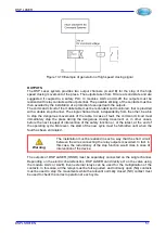 Предварительный просмотр 55 страницы NUOVA ELETTRONICA DSP LASER Instruction Manual