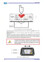 Предварительный просмотр 58 страницы NUOVA ELETTRONICA DSP LASER Instruction Manual