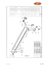 Preview for 79 page of Nuova Mondial Mec MANTA COMPAT 200 LX User Instruction And Maintenance Manual