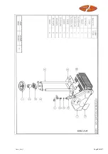 Preview for 81 page of Nuova Mondial Mec MANTA COMPAT 200 LX User Instruction And Maintenance Manual