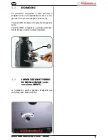 Preview for 9 page of Nuova Simonelli AMM - AMMT User Handbook Manual