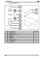 Preview for 8 page of Nuova Simonelli Appia Compact User Handbook Manual