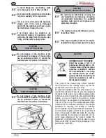 Preview for 11 page of Nuova Simonelli Appia Compact User Handbook Manual