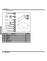 Preview for 32 page of Nuova Simonelli Appia II User Handbook Manual