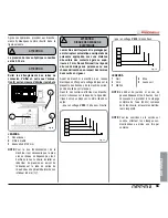 Preview for 59 page of Nuova Simonelli Appia II User Handbook Manual