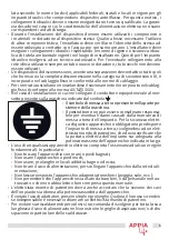 Preview for 5 page of Nuova Simonelli APPIA life 1 Group User Handbook Manual