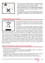 Preview for 7 page of Nuova Simonelli APPIA life 1 Group User Handbook Manual