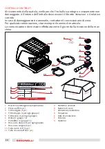 Preview for 10 page of Nuova Simonelli APPIA life 1 Group User Handbook Manual