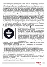 Preview for 19 page of Nuova Simonelli APPIA life 1 Group User Handbook Manual