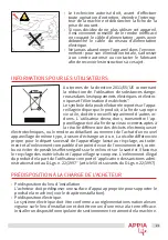 Preview for 21 page of Nuova Simonelli APPIA life 2-3 Groups User Handbook Manual