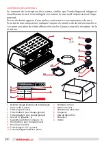 Preview for 24 page of Nuova Simonelli APPIA life 2-3 Groups User Handbook Manual