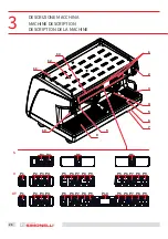 Preview for 28 page of Nuova Simonelli APPIA life 2-3 Groups User Handbook Manual