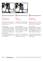 Preview for 44 page of Nuova Simonelli APPIA life 2-3 Groups User Handbook Manual