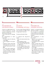 Preview for 53 page of Nuova Simonelli APPIA life 2-3 Groups User Handbook Manual