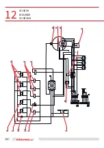 Preview for 84 page of Nuova Simonelli APPIA life 2-3 Groups User Handbook Manual