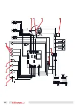 Preview for 86 page of Nuova Simonelli APPIA life 2-3 Groups User Handbook Manual