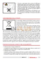 Preview for 7 page of Nuova Simonelli APPIA LIFE User Handbook Manual