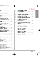 Preview for 7 page of Nuova Simonelli Appia User Handbook Manual