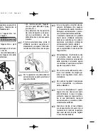 Preview for 13 page of Nuova Simonelli Appia User Handbook Manual