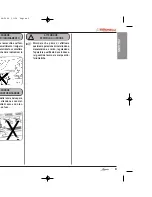 Preview for 14 page of Nuova Simonelli Appia User Handbook Manual