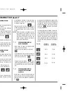 Preview for 65 page of Nuova Simonelli Appia User Handbook Manual