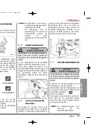 Preview for 86 page of Nuova Simonelli Appia User Handbook Manual